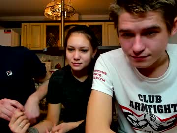 webcam couple family_intrigue live cam image #897083