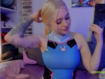 webcam girl vergill_hell live cam image #6270032