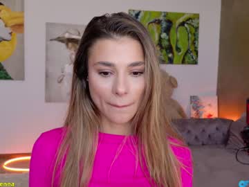 webcam girl lenna_godess live cam image #11952403