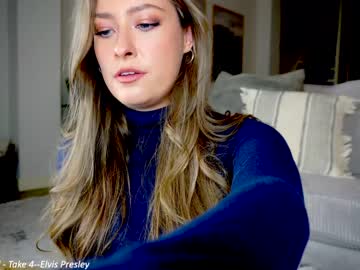 webcam girl x_lily_x live cam image #8389708