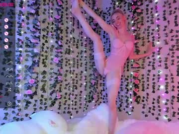 webcam girl bunnydollstella live cam image #4703880