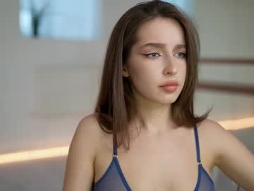 webcam girl silent_chill live cam image #12351533