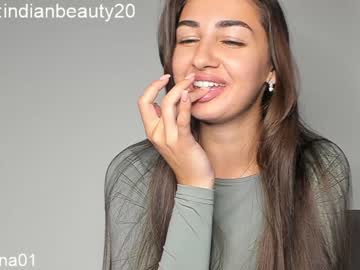 webcam girl indianbeauty20 live cam image #7531587