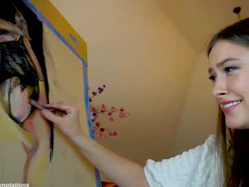 webcam girl x_lily_x live cam image #11481652