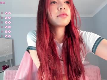 webcam girl kiyoko_rin live cam image #9943463