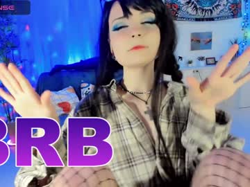 webcam girl ronnie_neko live cam image #8311436