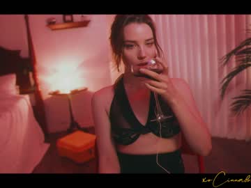 webcam girl cinnabelle live cam image #624252