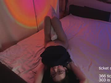 webcam girl okily_dokily live cam image #11751514