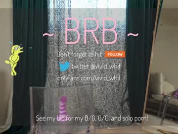webcam girl vivid_whit live cam image #8274372