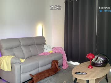 webcam girl lexipoy live cam image #12580020