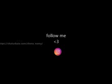 webcam girl shena_nomy live cam image #10186312