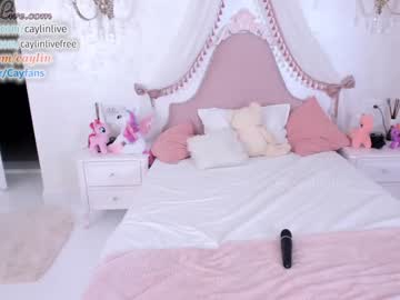 webcam girl caylin live cam image #3018477