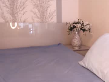 Screenshot from hisemikos live webcam sex show