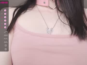 webcam girl oki_dokie live cam image #6395312
