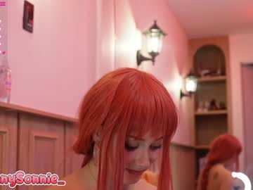 webcam girl sunny_sonnie live cam image #10378080