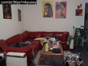 webcam girl pr3ttyp1nkpussy live cam image #5875491