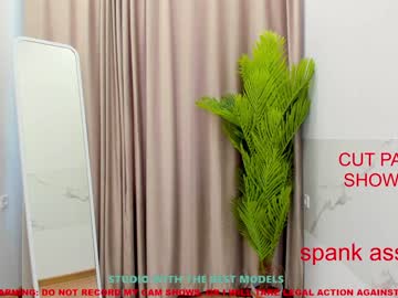 webcam couple misa_blush live cam image #2046940