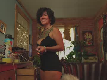 webcam girl _frankie_rivers live cam image #6372708