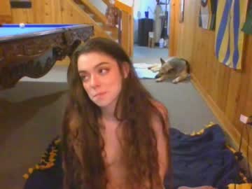 webcam girl rosegold18 live cam image #8338273