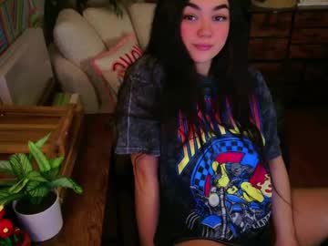 webcam girl annatigarr live cam image #12517815