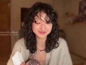 webcam girl _octopussy_ live cam image #12009818