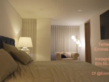 webcam girl emma_lu1 live cam image #6876821