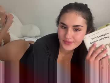 webcam girl itsmellll live cam image #10547968
