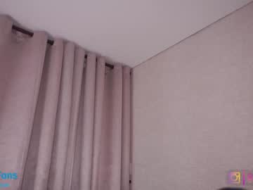 webcam girl _lasuescun live cam image #6924310