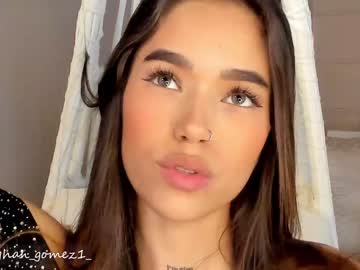 webcam girl _meghan_gomez1_ live cam image #4738104