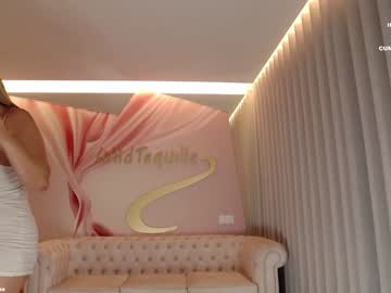 webcam girl wildtequilla live cam image #8908940