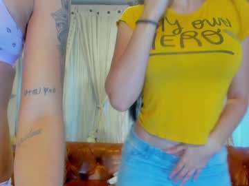 webcam couple cuteanddesesperate live cam image #2511502