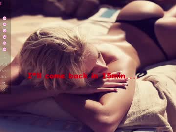 webcam girl kassablanca_ live cam image #10842990
