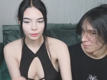 webcam couple gothicxz live cam image #10624541