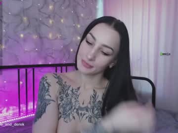 webcam couple bethanie_derek live cam image #5544351