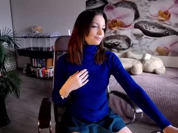 webcam girl jennycutey live cam image #7395889