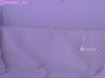 webcam girl taanni_bc live cam image #6088631