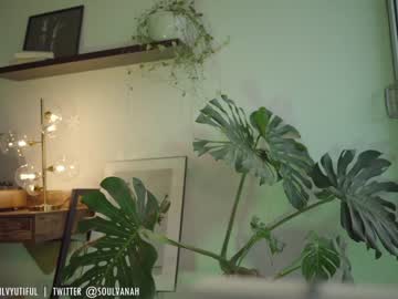 webcam girl soulvanah live cam image #3228939