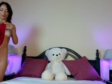 webcam girl erikabee live cam image #11955982
