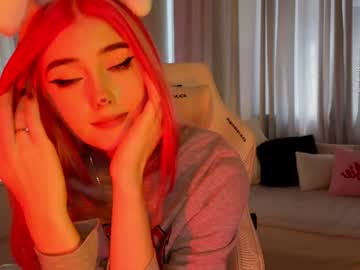 webcam girl vonnalein live cam image #10227986