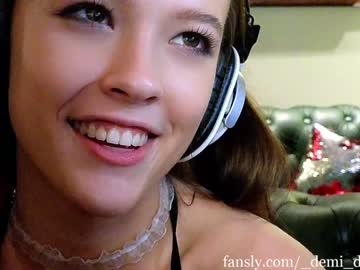 webcam girl _demi_dee_ live cam image #7222422