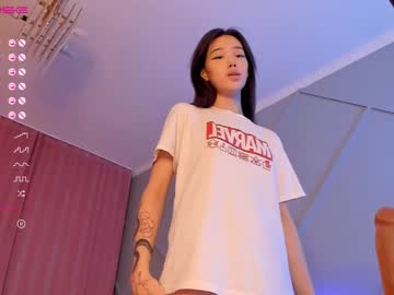 webcam girl aerri_lee live cam image #1991286