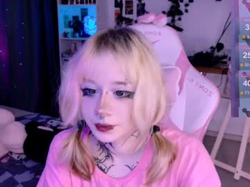 webcam girl lollyshy__ live cam image #10307501