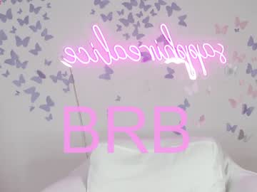 webcam girl sapphirealice live cam image #6727112