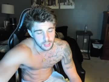 webcam man theufcfan_8181 live cam image #64775