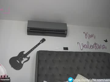webcam girl venezolanacute live cam image #6954282