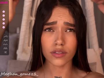 webcam girl _meghan_gomez1_ live cam image #5615149