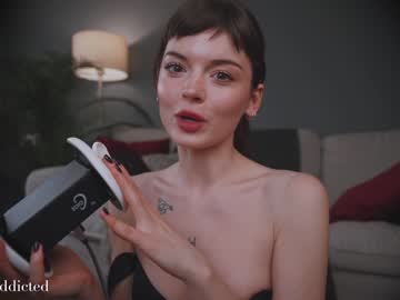 webcam girl auddicted live cam image #5582640