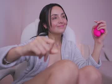 webcam girl annie_dreams live cam image #7846213