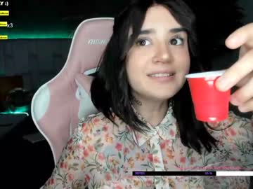 webcam girl sugar_troubl3 live cam image #2148682