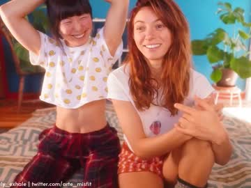 webcam girl _exhale live cam image #958912
